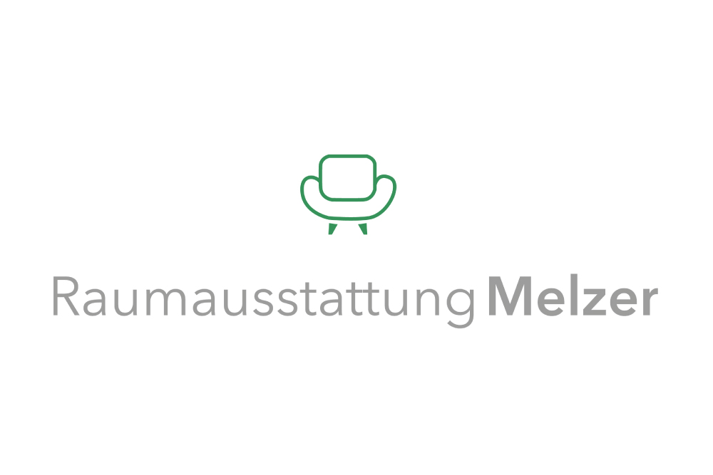 Raumausstattung-Melzer-Logo